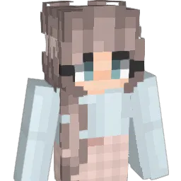 FrostC7 Minecraft avatar bust