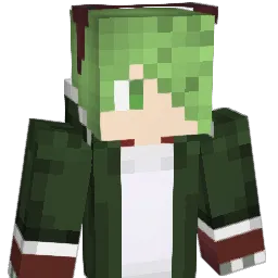 FrostCorp's Minecraft skin
