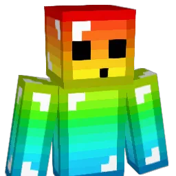FrostFighter360 Minecraft avatar bust