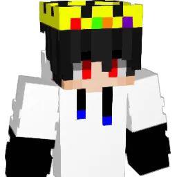 FrostFlacon1 Minecraft avatar bust