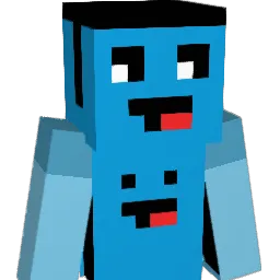 FrostFrost_ Minecraft avatar bust