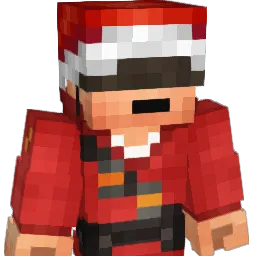 FrostGivesTeeth Minecraft avatar bust
