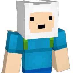 FrostKill__ Minecraft avatar bust