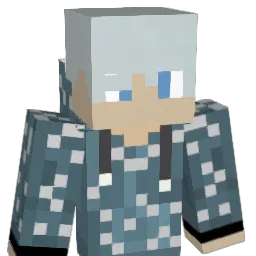 FrostStrider's Minecraft skin