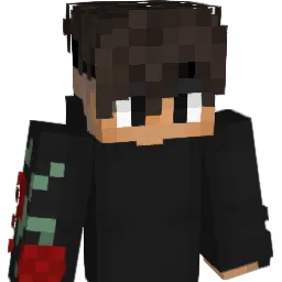 FrostWhite_ Minecraft avatar bust