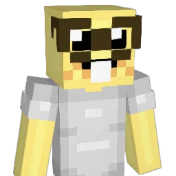 Frost_2025 Minecraft avatar bust