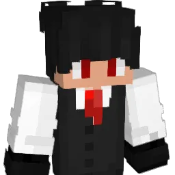 Frost_Agent007 Minecraft avatar bust