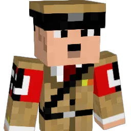 Frost_Back Minecraft avatar bust