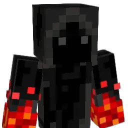 Frost_CashMoney Minecraft avatar bust