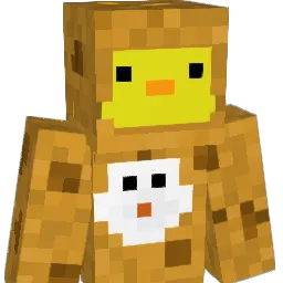 Frost_Cookie Minecraft avatar bust