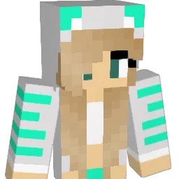 Frost_Fox6289 Minecraft avatar bust