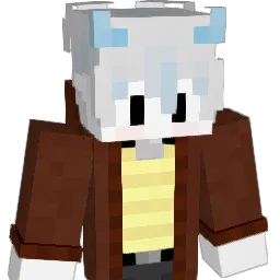 Frost_Frigas Minecraft avatar bust