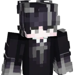 Frost_Paw's Minecraft skin