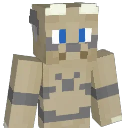 Frost_Skyder Minecraft avatar bust
