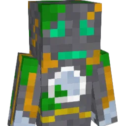 Frost_Stone's Minecraft skin