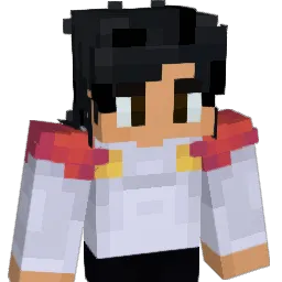 Frost_TI Minecraft avatar bust