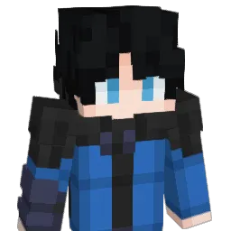 Frost_Time's Minecraft skin