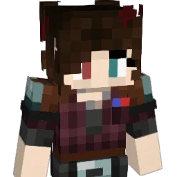 Frost__3's Minecraft skin