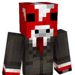 Frostbite2o6's Minecraft skin