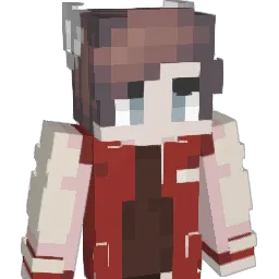 Frostbite314's Minecraft skin
