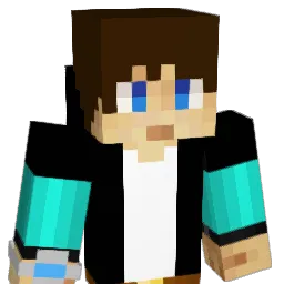 Frostbite53's Minecraft skin