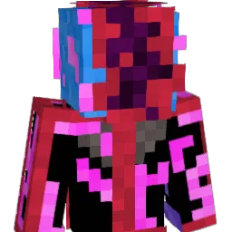 Frostbite600 Minecraft avatar bust