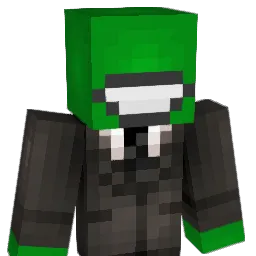 Frostbitten's Minecraft skin