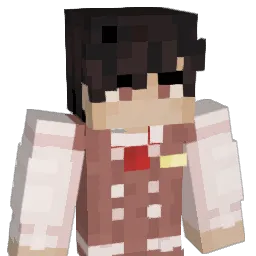 Frostblayde Minecraft avatar bust
