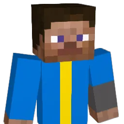 Frostbyte64's Minecraft skin