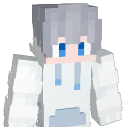 FrostbyteXD's Minecraft skin