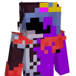 FrostcSp3ctre's Minecraft skin
