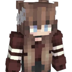 FrostedBeef553 Minecraft avatar bust