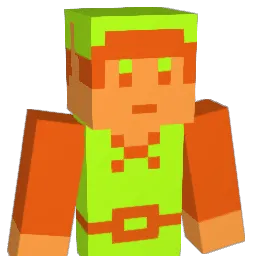 FrostedBricks's Minecraft skin