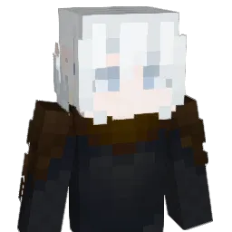 FrostedEdelweiss
