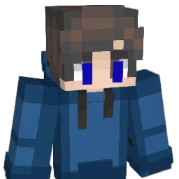 FrostedMetal Minecraft avatar bust