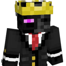 FrostedMiniM8 Minecraft avatar bust