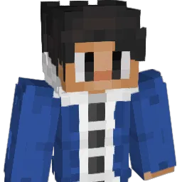 Frosted_347 Minecraft avatar bust