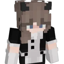 Frosted_butthair Minecraft avatar bust