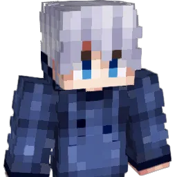 Frostehhh's Minecraft skin