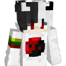 Frostelis Minecraft avatar bust