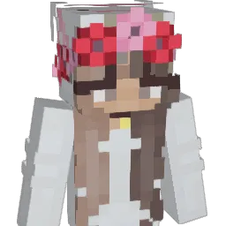 Frosth3art Minecraft avatar bust