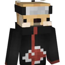 Frosti99 Minecraft avatar bust