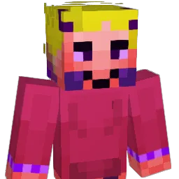 Frostifear's Minecraft skin