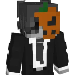 Frostivn Minecraft avatar bust