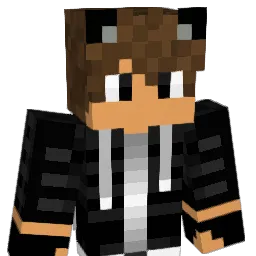 Frostiy_ Minecraft avatar bust