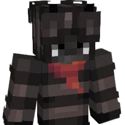 Frostlight_m4a Minecraft avatar bust