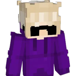 Frostonics's Minecraft skin