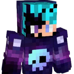 Frostsito's Minecraft skin