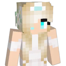 Froststorm26 Minecraft avatar bust