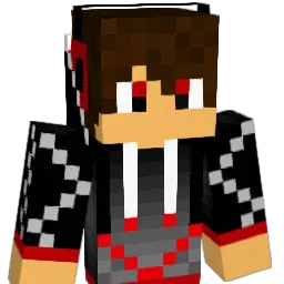 Frosty1020 Minecraft avatar bust